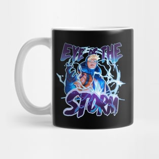 Wattson Eye of the Storm Mug